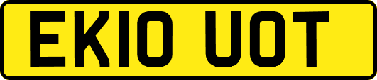 EK10UOT