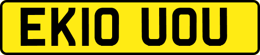 EK10UOU
