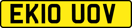 EK10UOV
