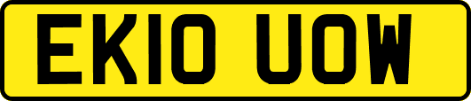 EK10UOW