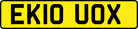 EK10UOX
