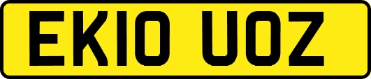 EK10UOZ