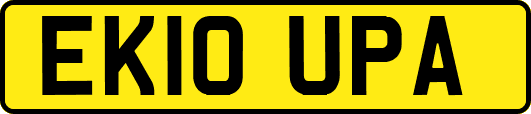 EK10UPA