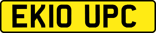 EK10UPC