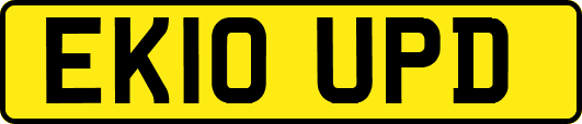EK10UPD