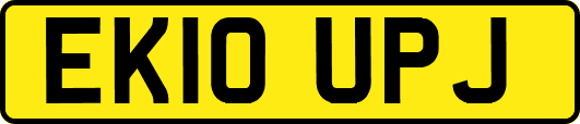 EK10UPJ