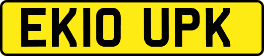 EK10UPK