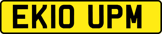 EK10UPM