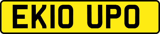 EK10UPO