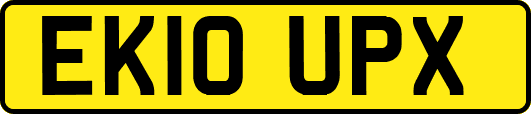 EK10UPX
