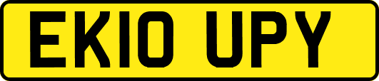 EK10UPY