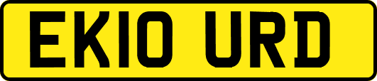 EK10URD