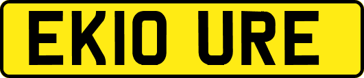 EK10URE