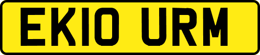 EK10URM