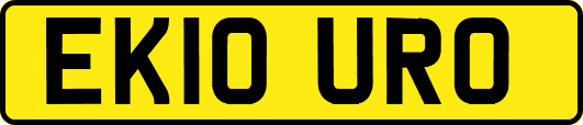 EK10URO