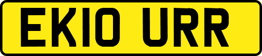 EK10URR