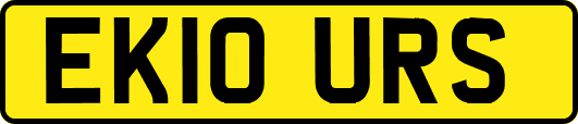 EK10URS