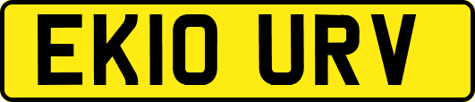 EK10URV