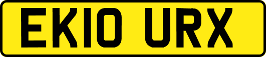 EK10URX