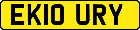 EK10URY