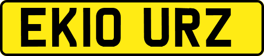EK10URZ