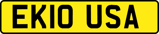 EK10USA
