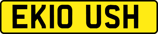 EK10USH