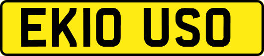 EK10USO