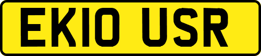 EK10USR