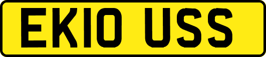 EK10USS