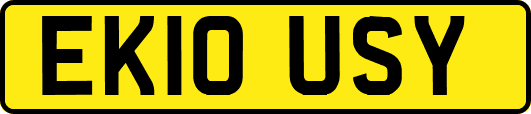 EK10USY