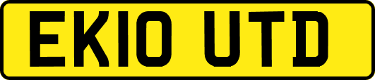 EK10UTD