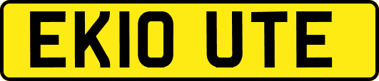 EK10UTE