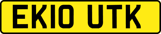 EK10UTK