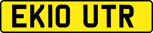 EK10UTR