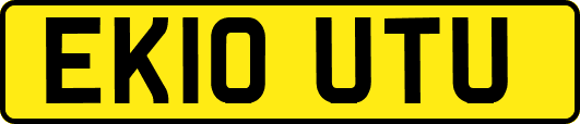 EK10UTU
