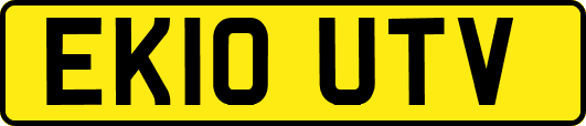 EK10UTV