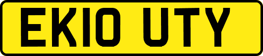 EK10UTY