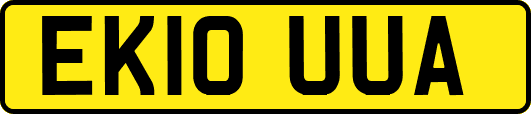 EK10UUA