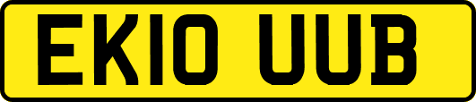 EK10UUB