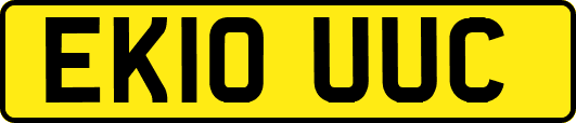 EK10UUC