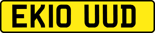 EK10UUD