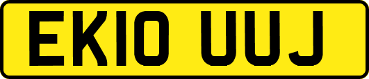EK10UUJ