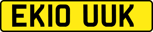 EK10UUK