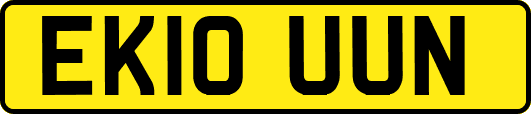 EK10UUN