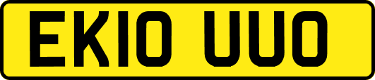 EK10UUO