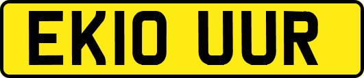 EK10UUR