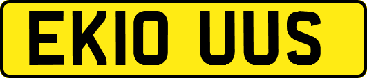 EK10UUS