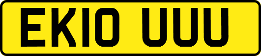 EK10UUU