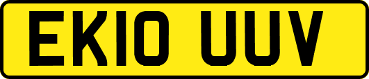 EK10UUV
